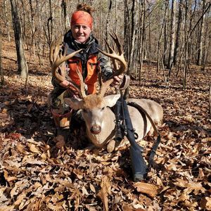 Meet your Posher, Amie